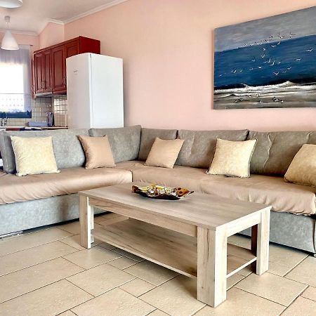 Villa Porto Thassos Eksteriør bilde