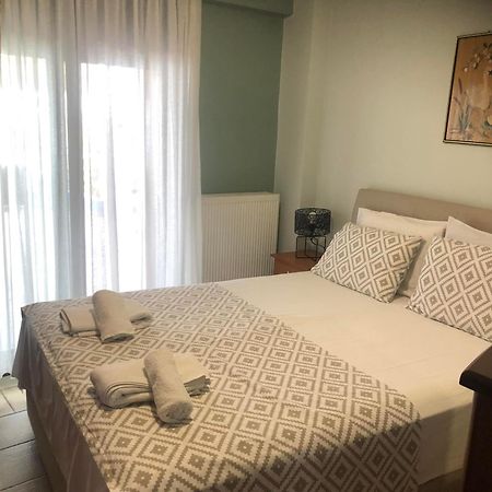 Villa Porto Thassos Eksteriør bilde