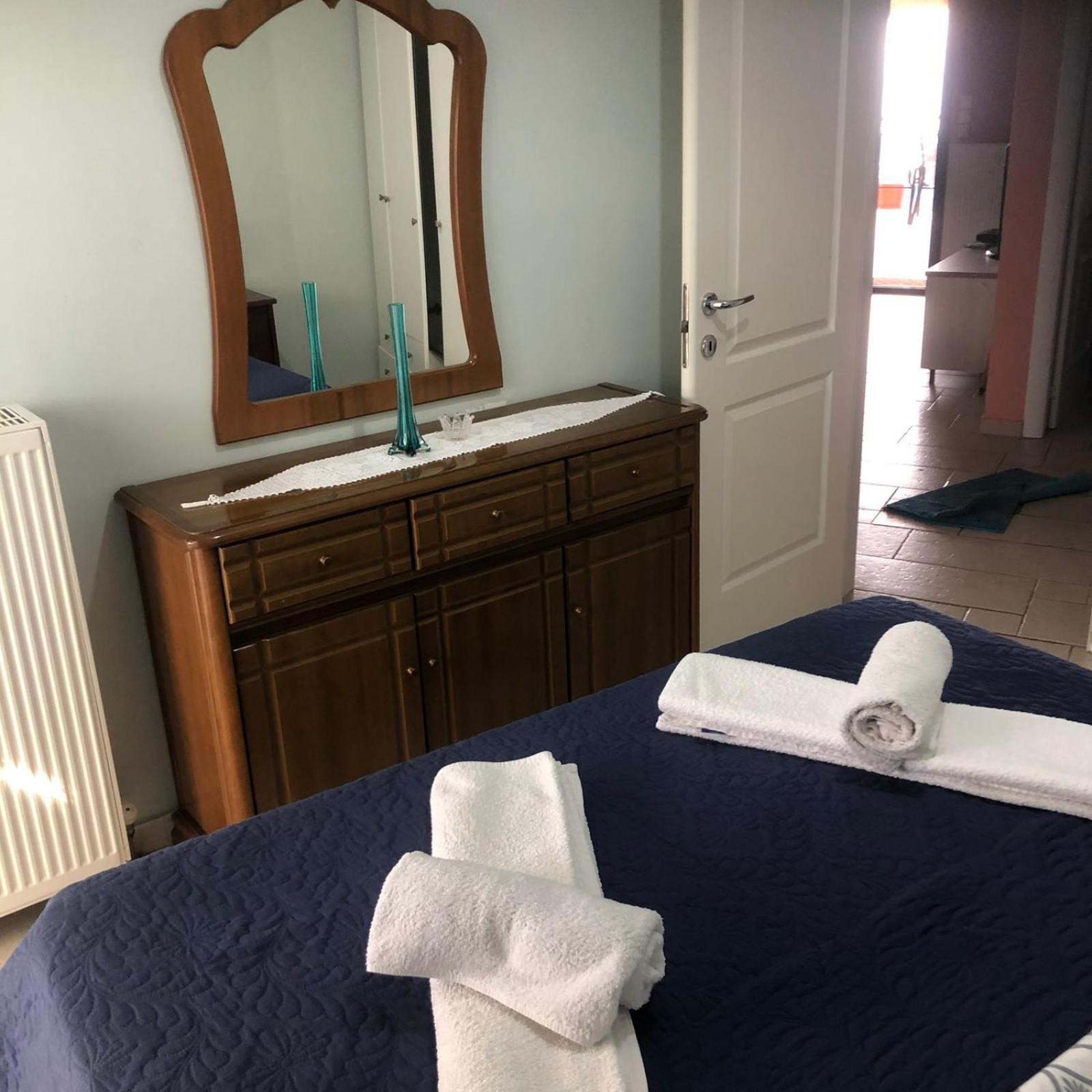 Villa Porto Thassos Eksteriør bilde